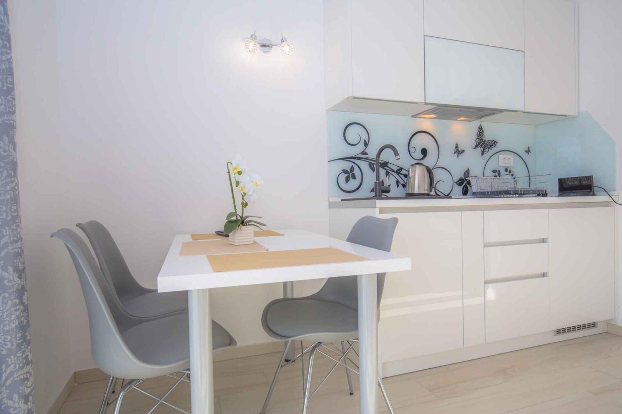 Apartments In Rogoznica 40364 部屋 写真