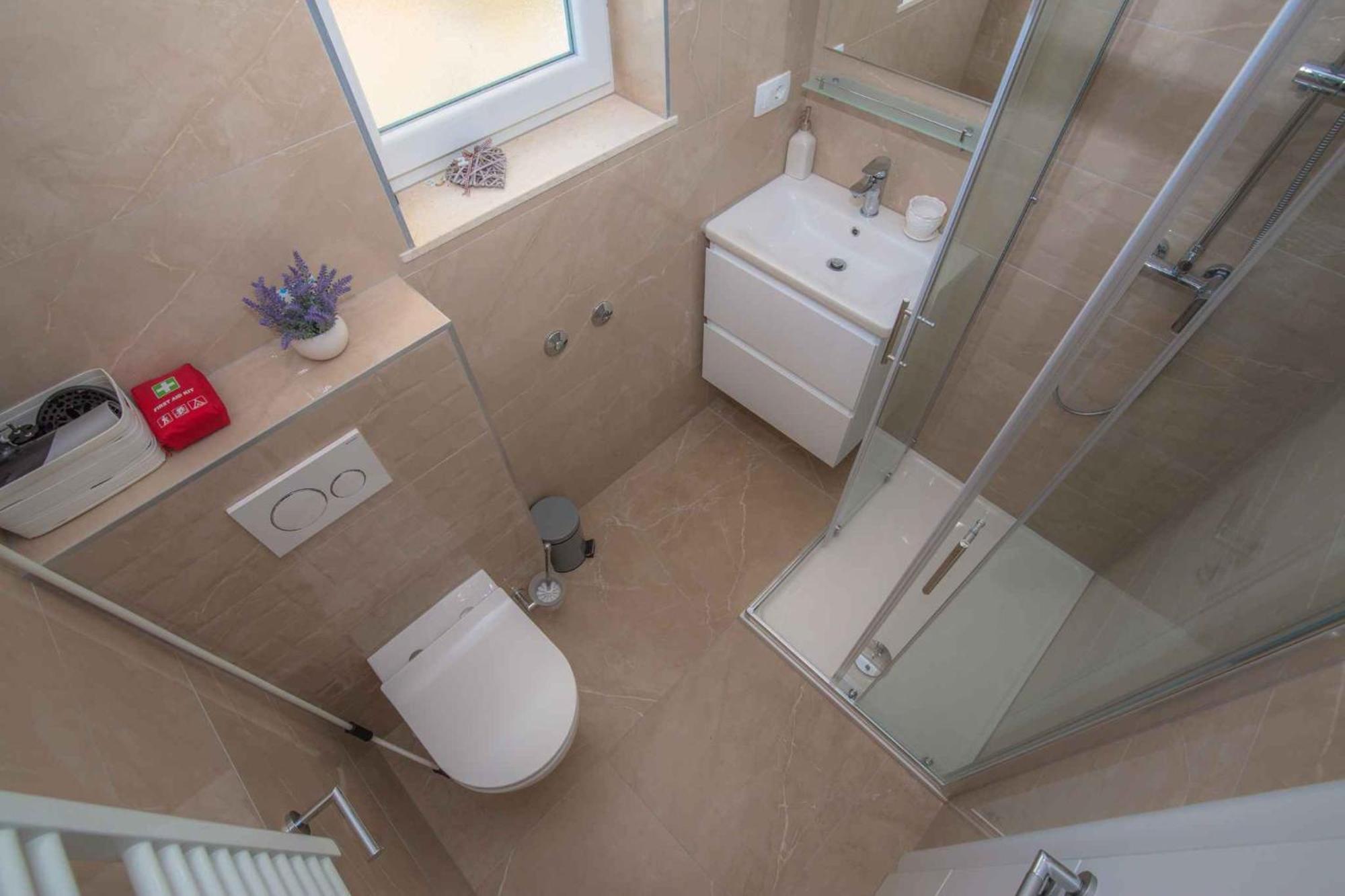 Apartments In Rogoznica 40364 部屋 写真