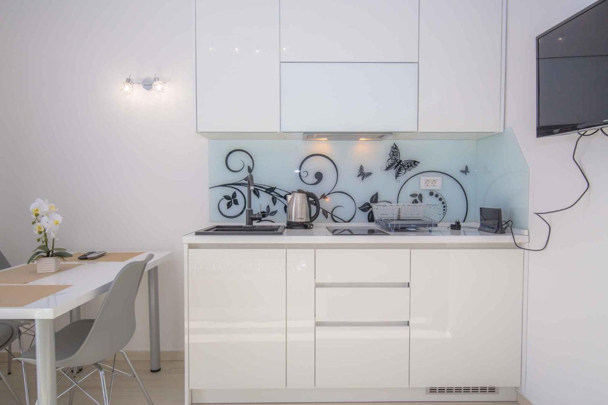 Apartments In Rogoznica 40364 部屋 写真