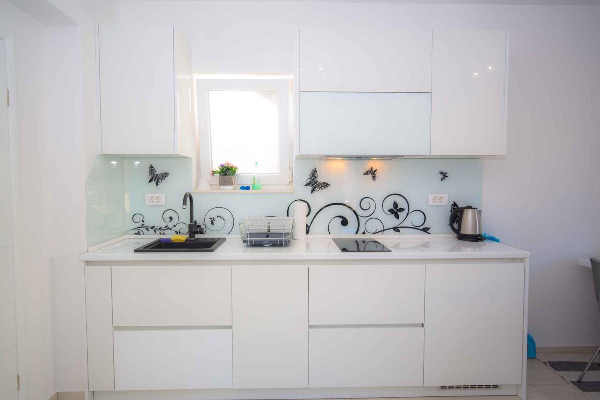 Apartments In Rogoznica 40364 部屋 写真